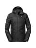 Schöffel M HYBRID JACKET STAMS in Schwarz