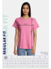 Salzhaut Shirt STEENTJE in Blossom