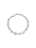 Breil Armband newton silber