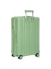 BRIC`s Positano - 4-Rollen-Trolley M 69 cm erw. (emerald green) in salbei