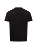 Karl Lagerfeld T-Shirt in schwarz