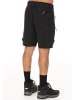 Whistler Shorts Stian in 1001 Black