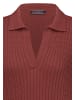 Felix Hardy Pullover in Lachsrosa