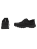Ital-Design Halbschuh in Schwarz