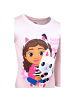 Gabby's Dollhouse Langarmshirt Gabby´s Dollhouse in Rosa