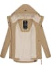 ragwear Winterjacke Monade in Taupe24