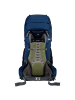 Lowe alpine Sirac Plus 50 - Trekkingrucksack 80 cm (light khaki/army, M/L) in deep ink