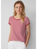 s.Oliver T-Shirt in 35H5_rot