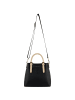 Bugatti Ella Handtasche 26 cm schwarz