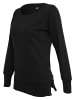 Urban Classics Rundhalsausschnitt in black