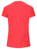 Athlecia T-Shirt Almi in 4226 Teaberry