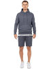 Reichstadt Shorts in Anthracite