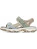 rieker Sandalen für Damen in beige