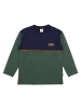 Walkiddy Langarmshirt Crazy Machines-Shirt