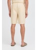 !SOLID Leinenhose SDLINAU in Natur