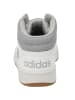 adidas Sneakers High in white/grey/gum4