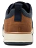 Bugatti Schuhe in marine braun - 0001