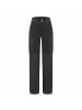 Black Diamond Hose W DAWN PATROL HYBRID PANTS in Schwarz