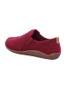 Josef Seibel Hausschuhe Damen  in Rot