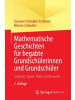 Springer Berlin Buch - Mathematische Geschichten für begabte Grundschülerinnen und Gr
