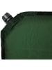 Normani Outdoor Sports Selbstaufblasende Luftmatratze InFlat V - Molde in Oliv