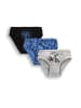 Coccodrillo Unterhose in bunt