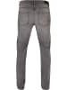 Urban Classics Jeans in grau