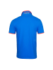 U.S. Polo Assn. Poloshirt in blau
