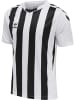 Hummel Hummel T-Shirt Hmlcore Multisport Herren Atmungsaktiv Feuchtigkeitsabsorbierenden in WHITE/BLACK