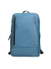 Momodesign  Rucksack in BLU JEANS