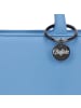 Buffalo Big Boxy Handtasche 26 cm in dreamy blue