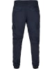 Urban Classics Jogginghose in blau