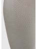 SMILODOX Leggings Amaze Scrunch Pro in Khaki