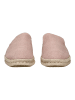 TOMS Pantoletten in Pink