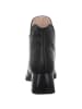 Hispanitas Klassische Stiefelette in schwarz