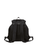 Marc O'Polo Rucksack medium in Schwarz