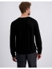 Pierre Cardin Pullover in Schwarz