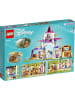 LEGO Disney™ 43195 Belles und Rapunzels königliche Ställe