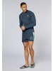 Chiemsee Badehose in Blau