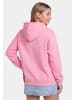 myMo Women Hoodie in Pink
