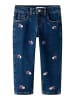 name it Jeans in Denim Blue 2