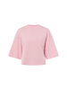 edited T-Shirt Enzo in rosa
