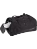 travelite Reisetasche Kick Off Rollenreisetasche XL in Schwarz