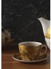 Goebel Tee-/ Cappuccinotasse " Van Gogh- Mandelbaum " in Bunt