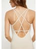 faina Damen Jumper in Elfenbein