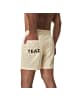 YEAZ SEASHEY Badeshorts in weiß