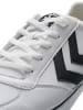 Hummel Hummel Sneaker Stadil Low Erwachsene in WHITE/BLACK/RED