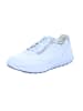 Ganter Sneaker Low in weiß