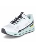 Skechers Schnürhalbschuh in weiss-kombi
