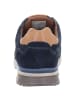 Camel Active Sneaker in blau